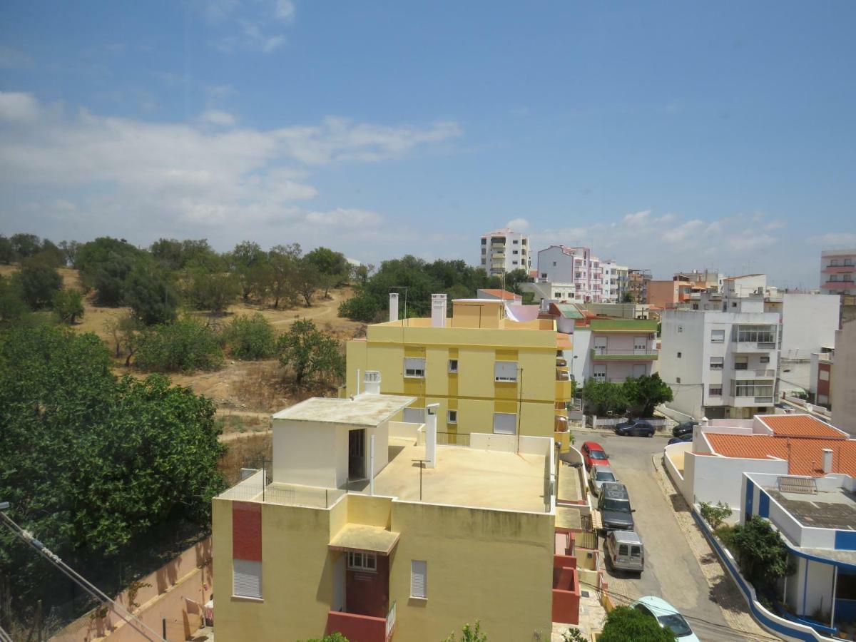 Casa Shona Apartamento